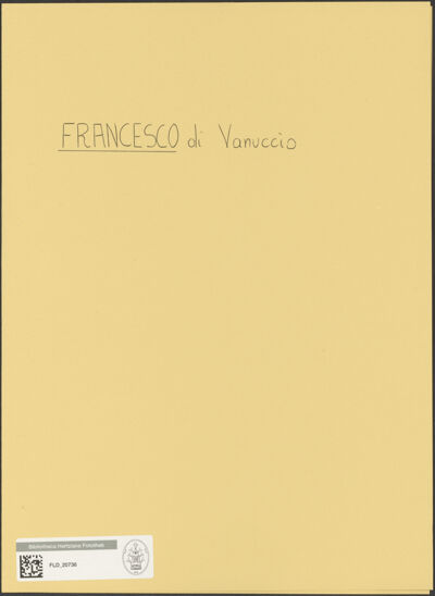 Abbildung des Ordner-Etiketts