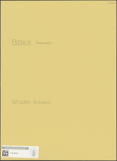 Abbildung des Ordner-Etiketts