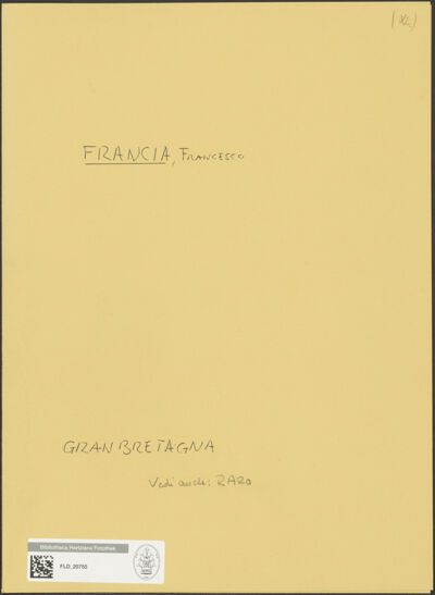 Abbildung des Ordner-Etiketts