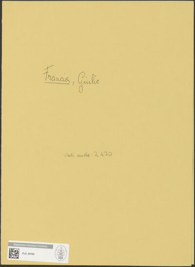 Abbildung des Ordner-Etiketts