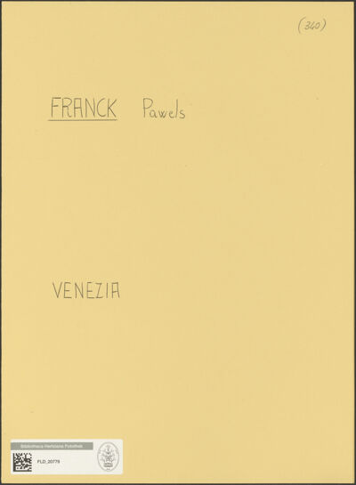 Abbildung des Ordner-Etiketts