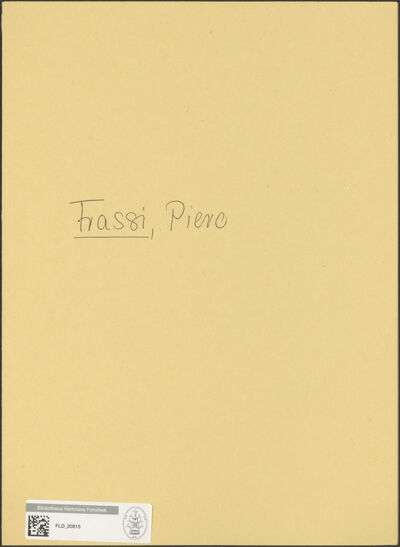 Abbildung des Ordner-Etiketts