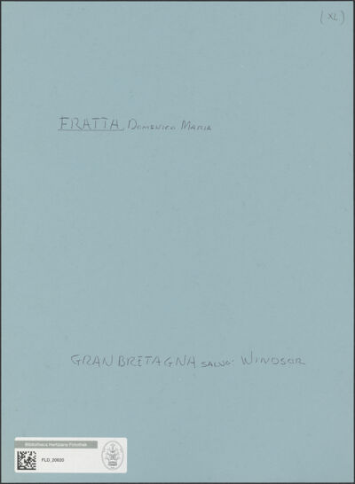 Abbildung des Ordner-Etiketts