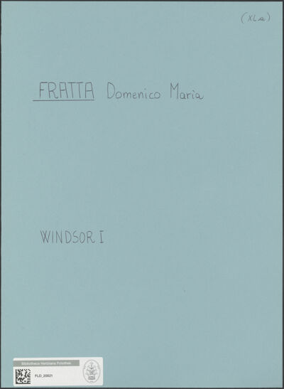 Abbildung des Ordner-Etiketts