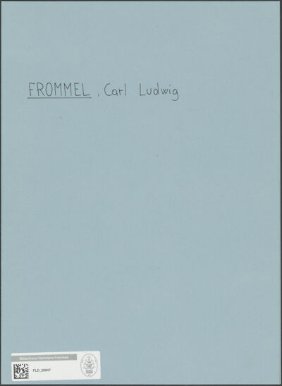 Abbildung des Ordner-Etiketts