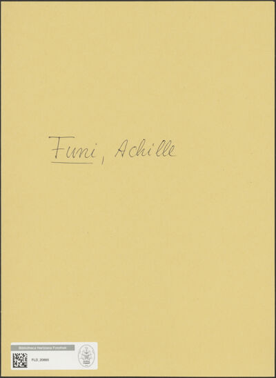 Abbildung des Ordner-Etiketts