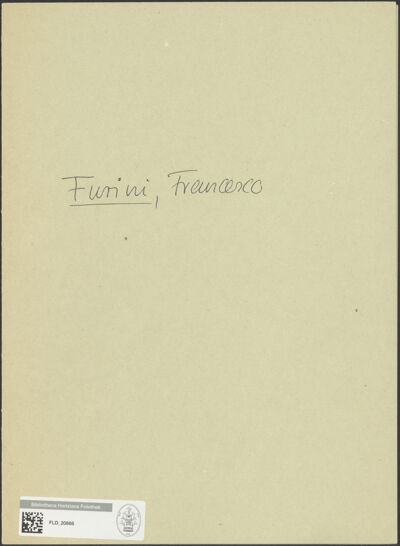 Abbildung des Ordner-Etiketts