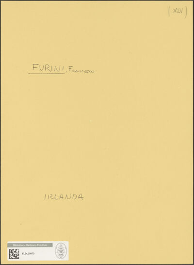 Abbildung des Ordner-Etiketts