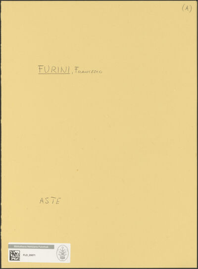 Abbildung des Ordner-Etiketts