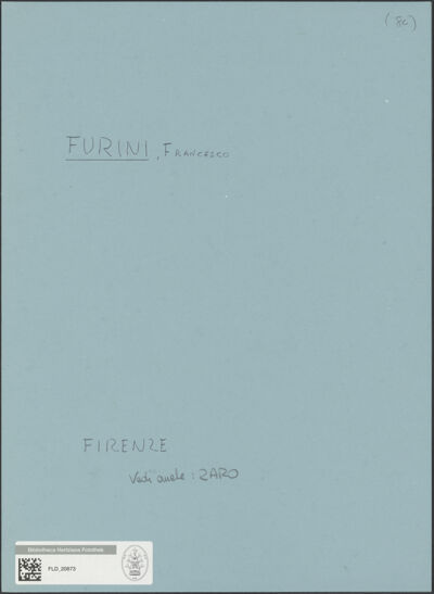 Abbildung des Ordner-Etiketts