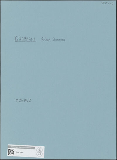 Abbildung des Ordner-Etiketts