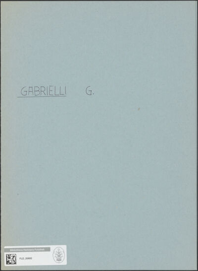 Abbildung des Ordner-Etiketts