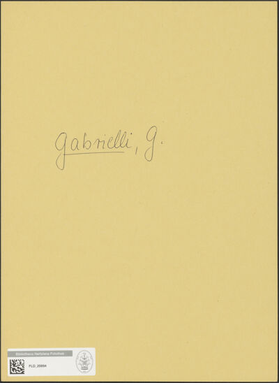 Abbildung des Ordner-Etiketts