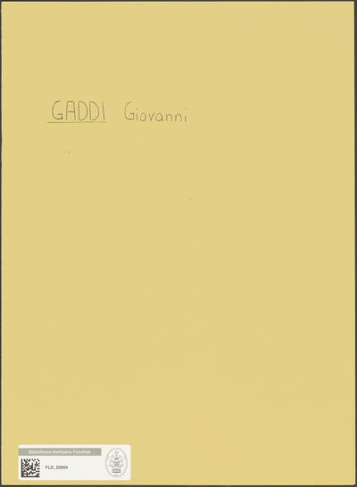 Abbildung des Ordner-Etiketts