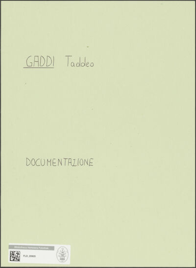 Abbildung des Ordner-Etiketts