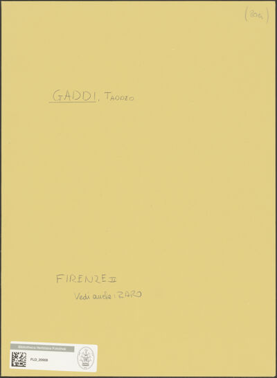 Abbildung des Ordner-Etiketts