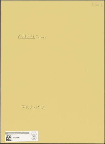 Abbildung des Ordner-Etiketts