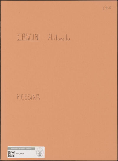 Abbildung des Ordner-Etiketts