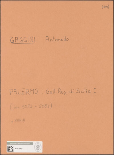 Abbildung des Ordner-Etiketts