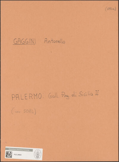 Abbildung des Ordner-Etiketts