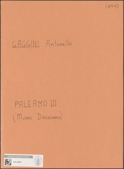 Abbildung des Ordner-Etiketts