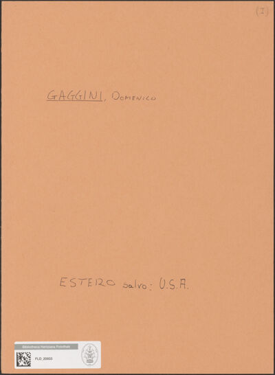 Abbildung des Ordner-Etiketts