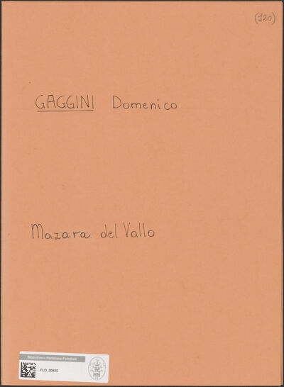 Abbildung des Ordner-Etiketts