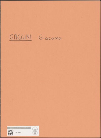 Abbildung des Ordner-Etiketts