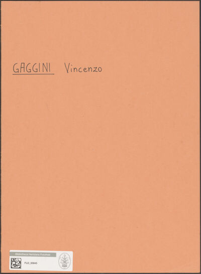 Abbildung des Ordner-Etiketts