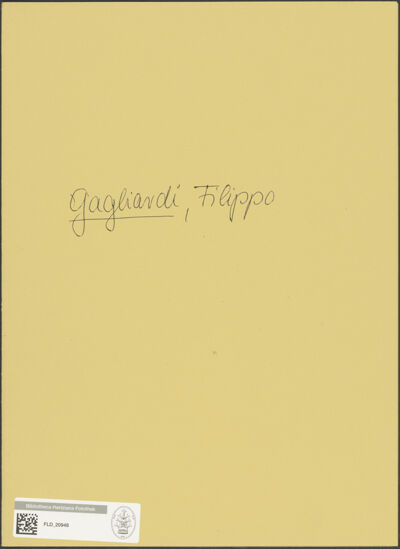 Abbildung des Ordner-Etiketts