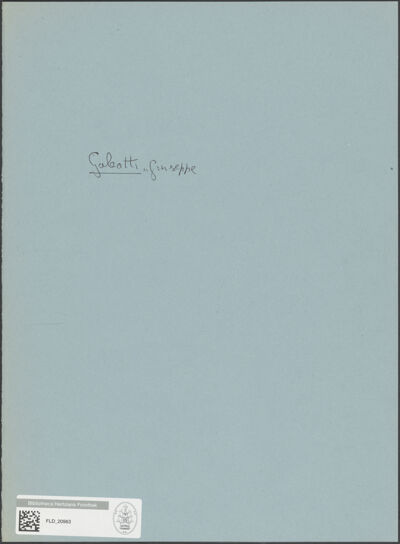 Abbildung des Ordner-Etiketts