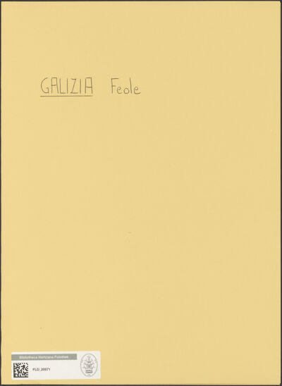 Abbildung des Ordner-Etiketts