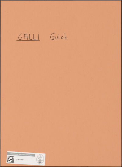 Abbildung des Ordner-Etiketts