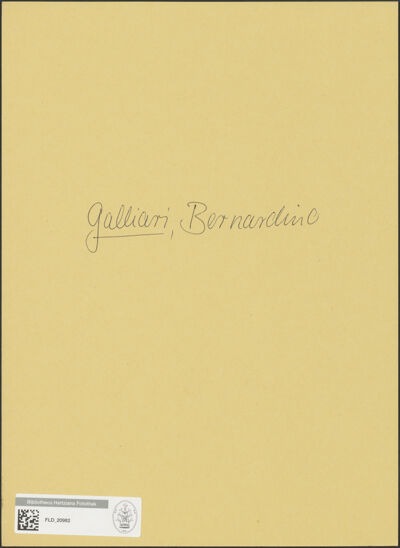 Abbildung des Ordner-Etiketts