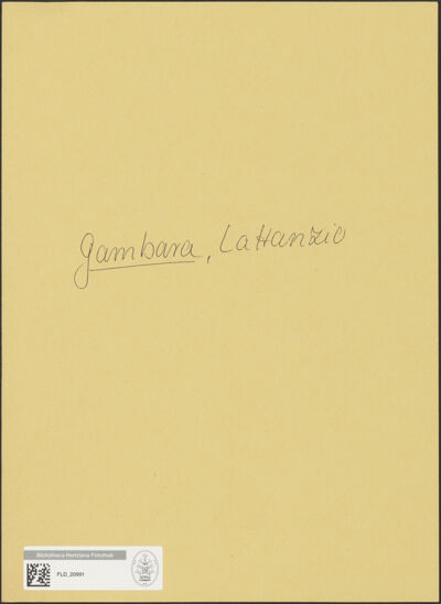 Abbildung des Ordner-Etiketts