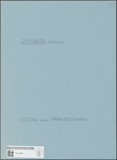 Abbildung des Ordner-Etiketts