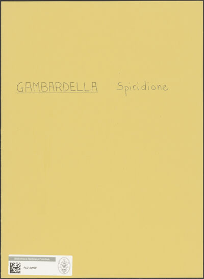 Abbildung des Ordner-Etiketts