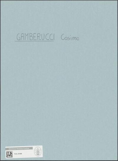 Abbildung des Ordner-Etiketts