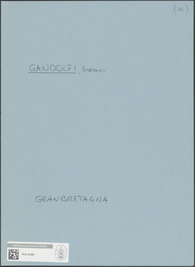 Abbildung des Ordner-Etiketts