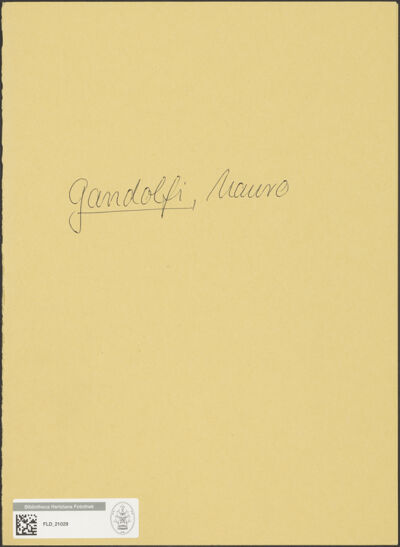 Abbildung des Ordner-Etiketts