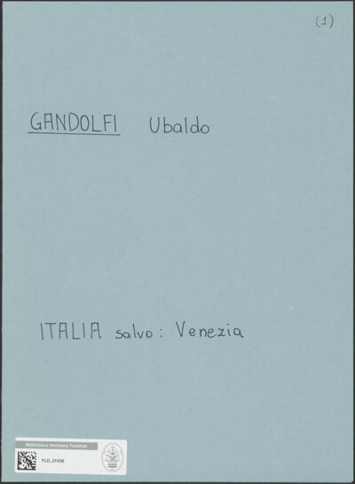 Abbildung des Ordner-Etiketts