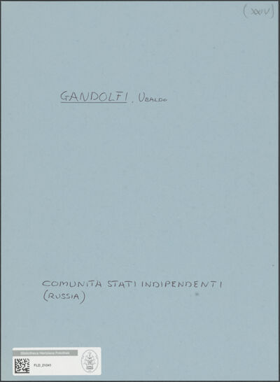 Abbildung des Ordner-Etiketts