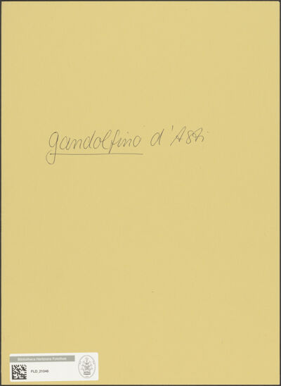 Abbildung des Ordner-Etiketts