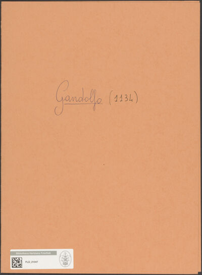 Abbildung des Ordner-Etiketts