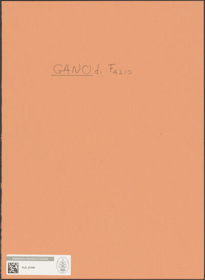 Abbildung des Ordner-Etiketts