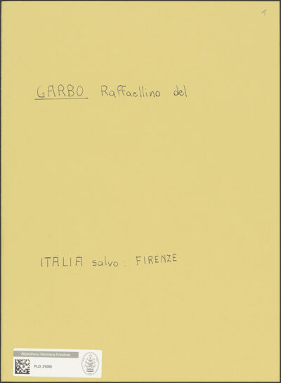 Abbildung des Ordner-Etiketts