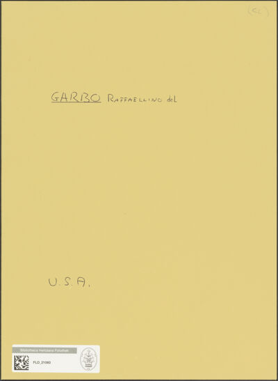 Abbildung des Ordner-Etiketts