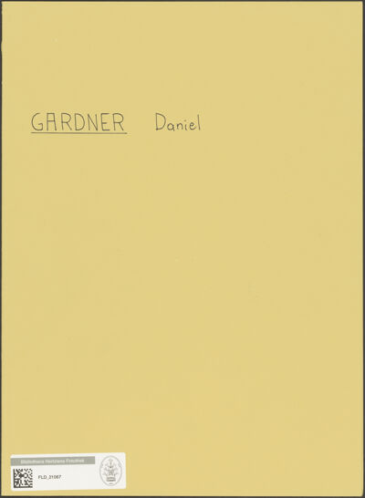 Abbildung des Ordner-Etiketts