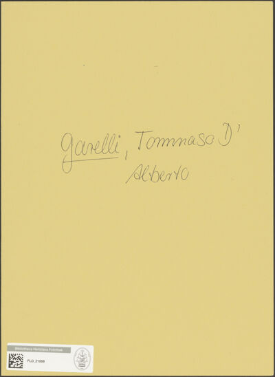 Abbildung des Ordner-Etiketts