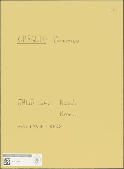 Abbildung des Ordner-Etiketts